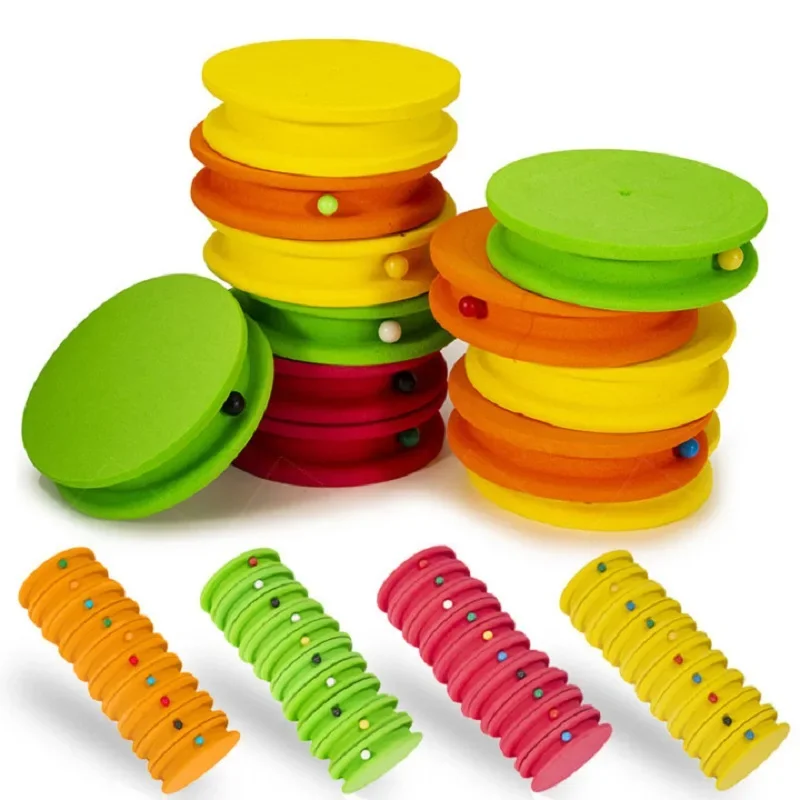 Fishing Equipment Carp - 10 ชิ้น อุปกรณ์ม้วนสายตกปลาคาร์ป + 10 ปิน