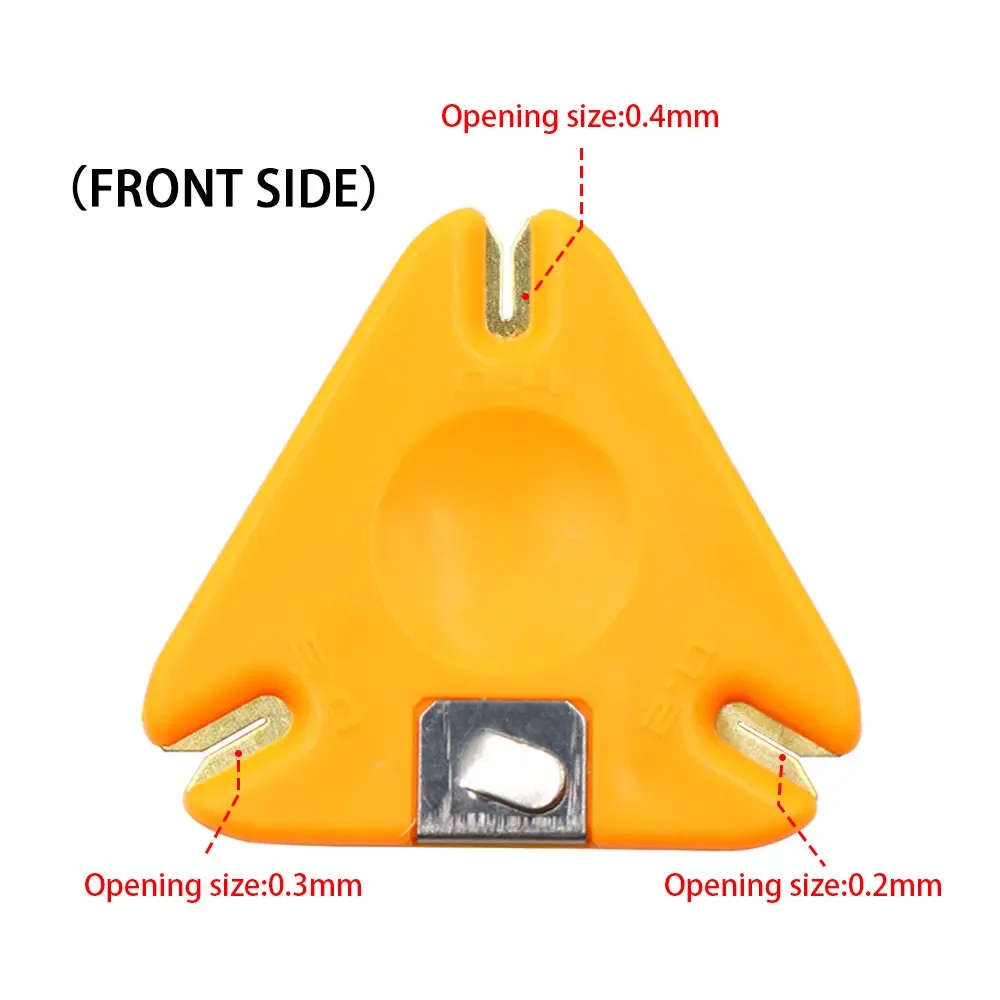 Fishing Equipment Carp - ปลาคาร์พตกปลาเคลือบ Braid Stripper RIG เครื่องมือลบเคลือบ Hooklink