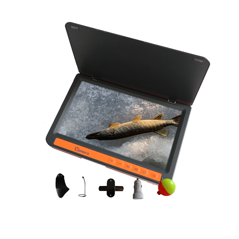 Fishing Equipment Price - HR-7050TR อุปกรณ์ตกปลาแบบมืออาชีพ ราคาประหยัด สำหรับตกปลาในทะเล ชายหาด และน้ำแข็ง