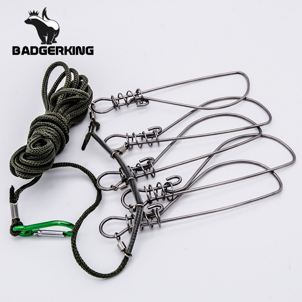 Fishing Equipment Cheap - อุปกรณ์ตกปลาแบบ Fly Fishing ขนาด 5 เมตร