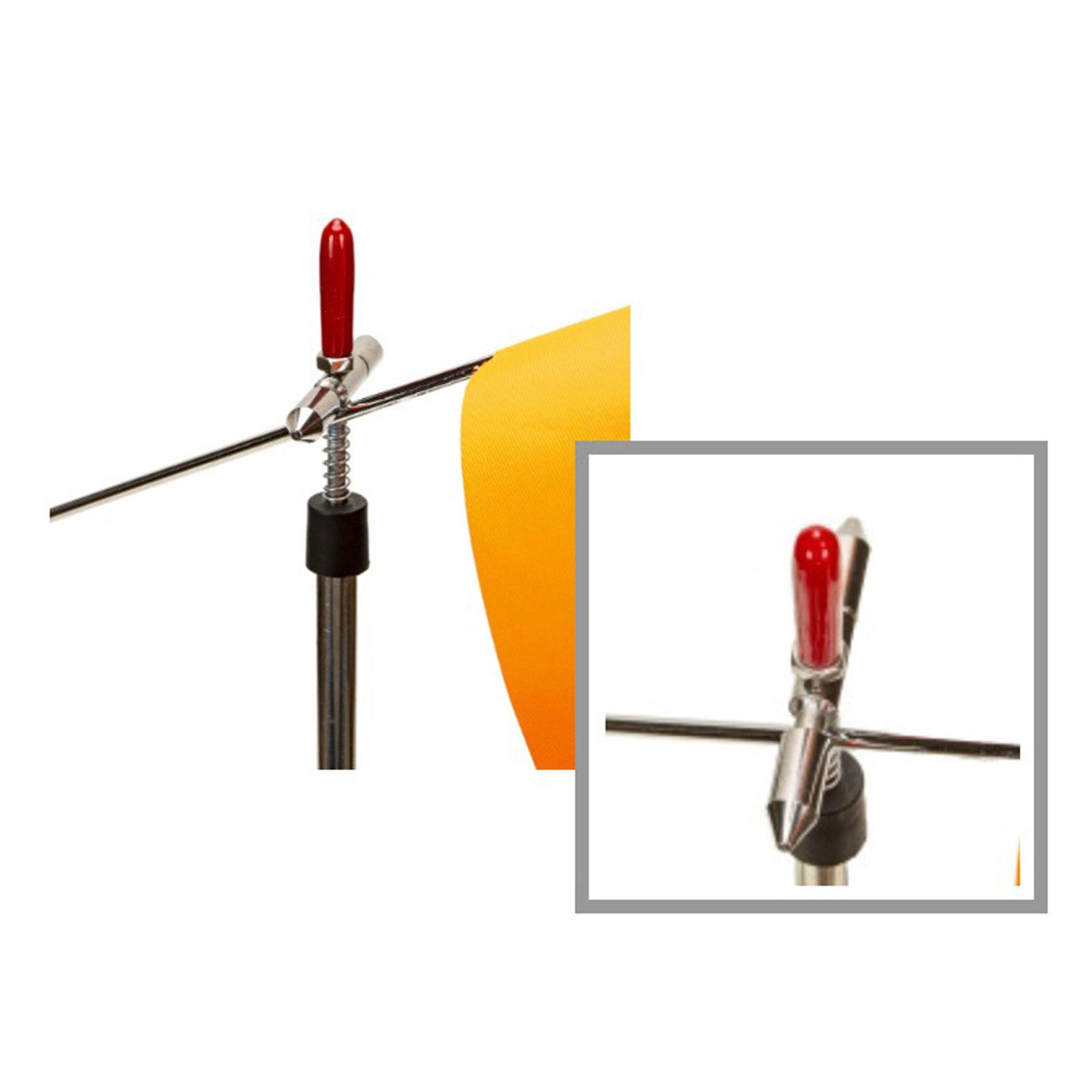 Fishing Equipment Essentials - อุปกรณ์ตกปลาน้ำแข็งแบบพกพา ปรับได้ พับเก็บได้ ใช้งานง่าย สะดวก