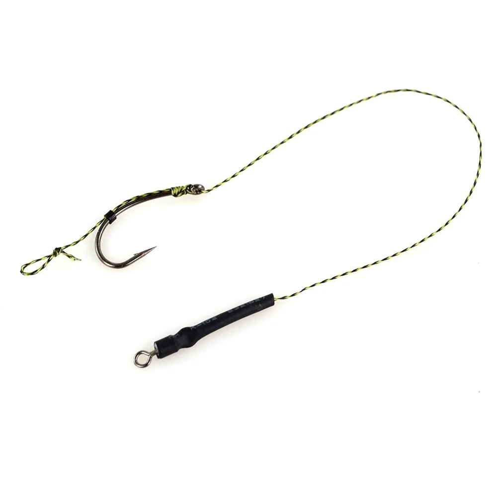 ฮิริซิ ชุดอุปกรณ์ตกปลาคาร์ป 24 - Fishing Equipment Carp บทวิจารณ์และราคา