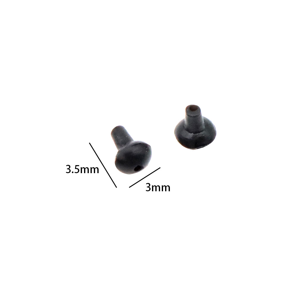 50pcs ปลาคาร์พตะขอตกปลาหยุดลูก - Fishing Equipment Carp บทวิจารณ์และราคา
