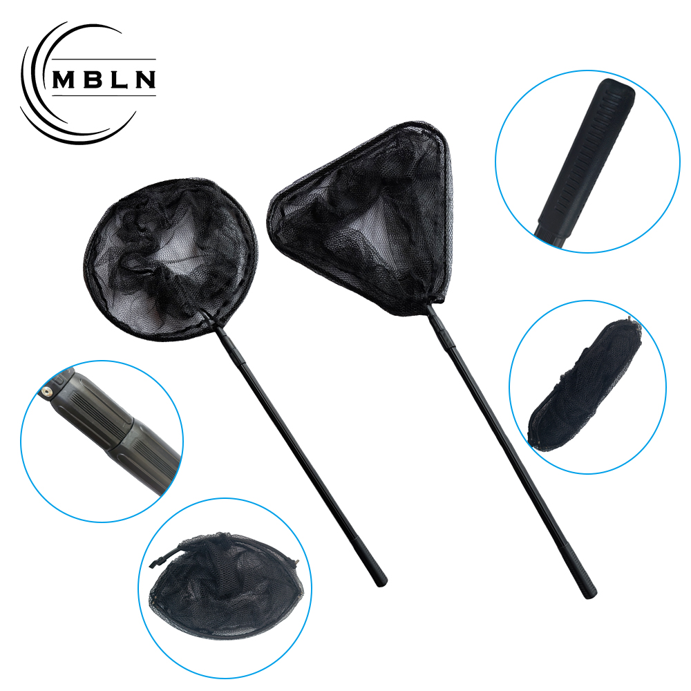 ตาข่ายดักปลา MBLN แบรนด์ 2.8 ม - Fishing Equipment Brands บทวิจารณ์และราคา