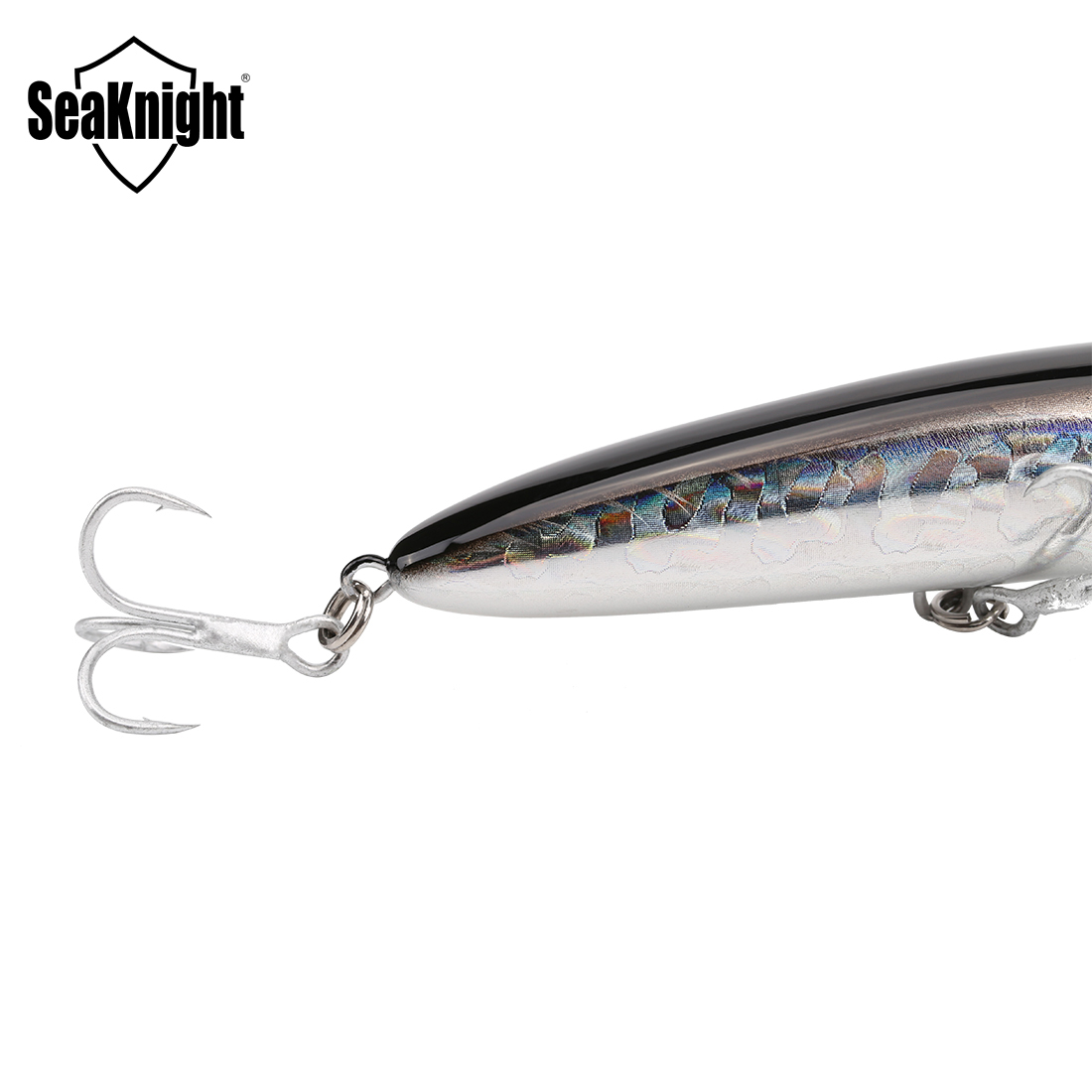 เหยื่อตกปลา SeaKnight รุ่น 08  - Fishing Equipment Brands บทวิจารณ์และราคา