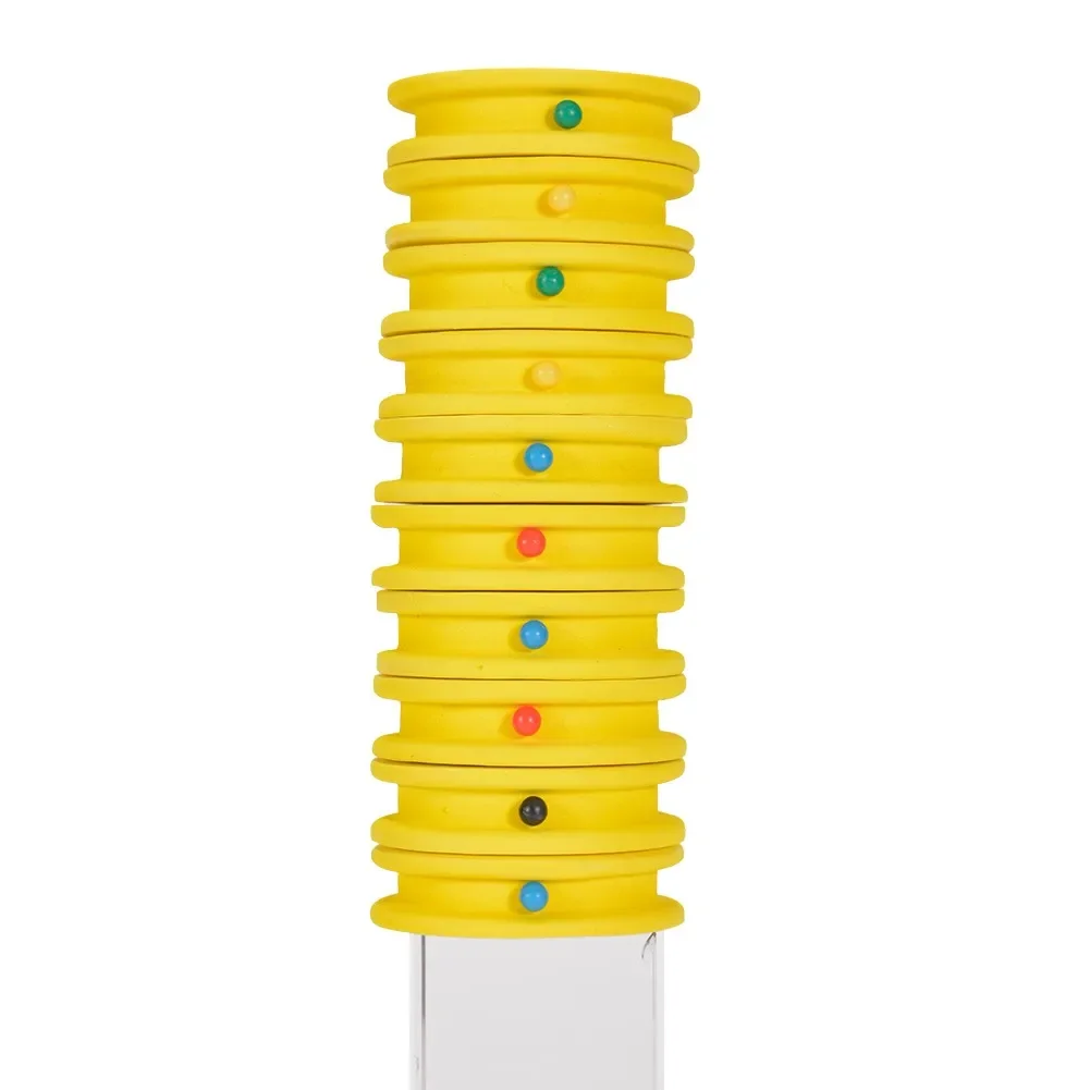 10 ชิ้น อุปกรณ์ม้วนสายตกปลาคาร - Fishing Equipment Carp บทวิจารณ์และราคา