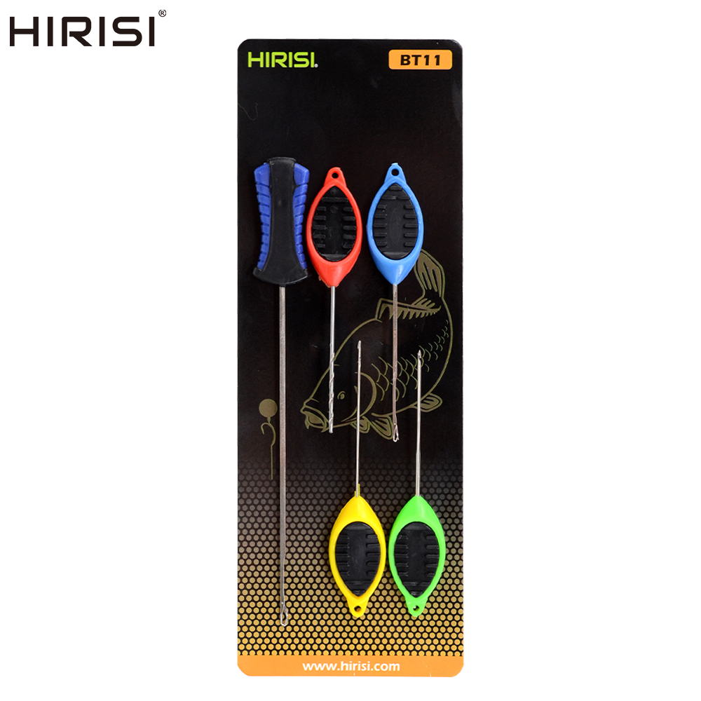 ชุดเข็มตกปลาคาร์พ Hirisi, เข็ม - Ice Fishing Tip Up บทวิจารณ์และราคา