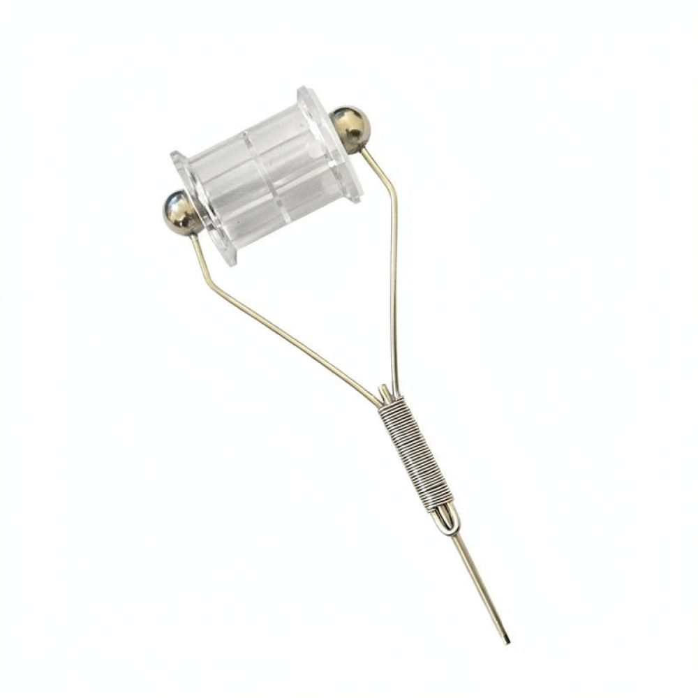 ที่ใส่หลอดด้ายสเตนเลสสตีลคุณภา - Fishing Equipment Essentials บทวิจารณ์และราคา