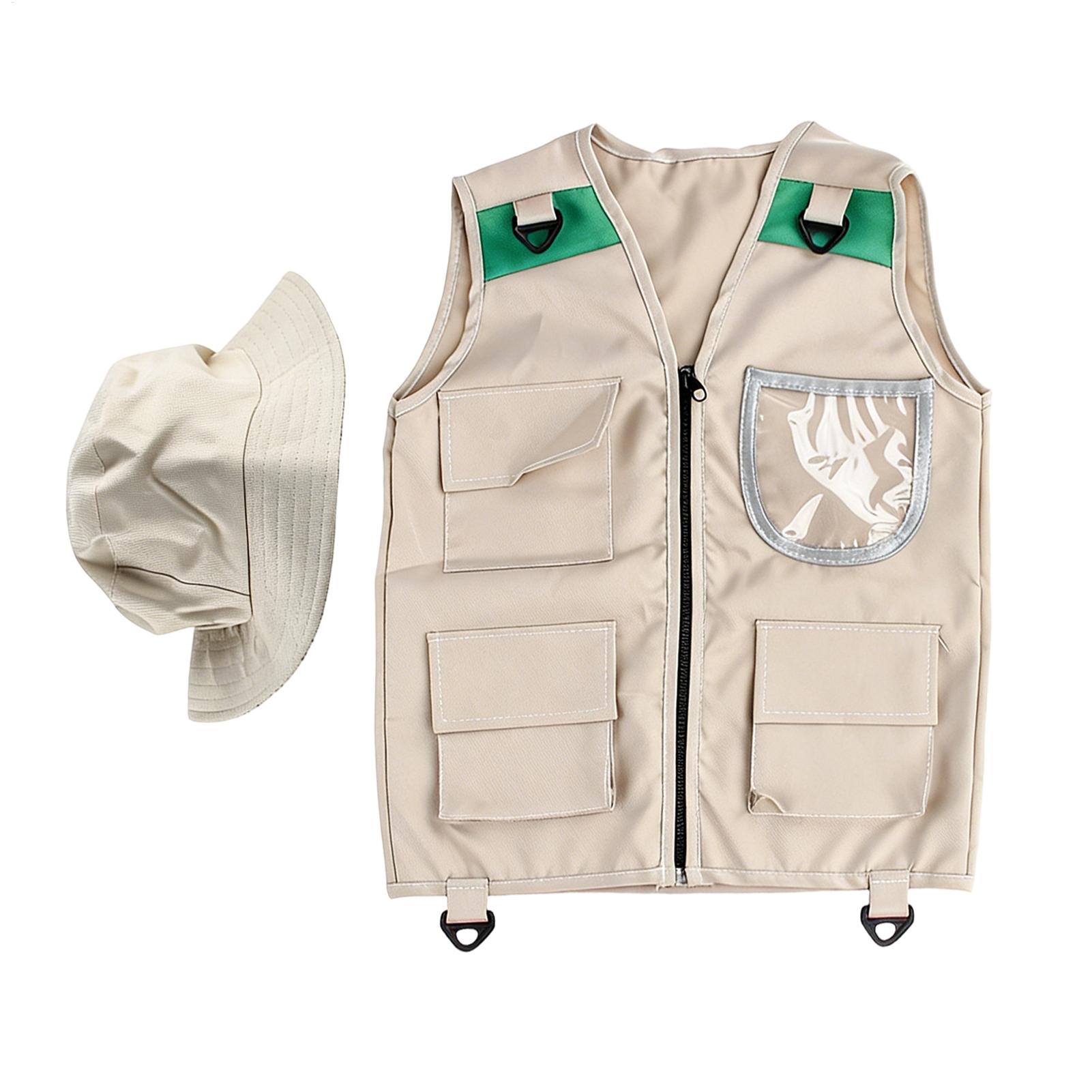 เสื้อกั๊กเด็กสำหรับกิจกรรมกลาง - Fishing Equipment To Sell บทวิจารณ์และราคา