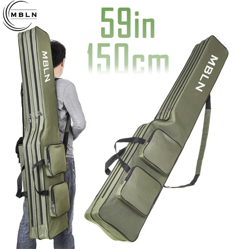 แบรนด์ MBLN,150 ซม./59in กระเป - Fishing Equipment Brands บทวิจารณ์และราคา