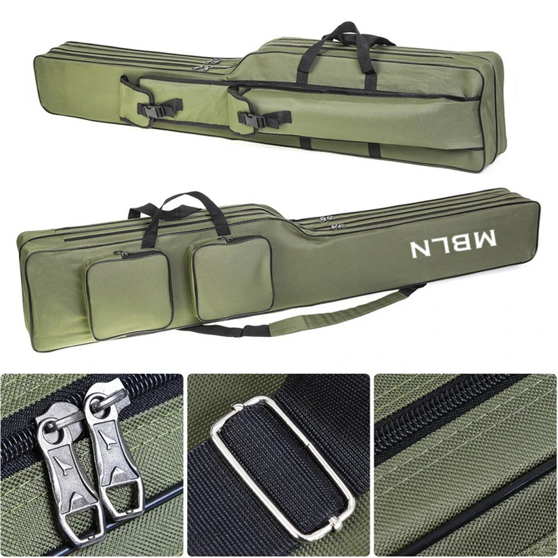 แบรนด์ MBLN,150 ซม./59in กระเป - Fishing Equipment Brands บทวิจารณ์และราคา