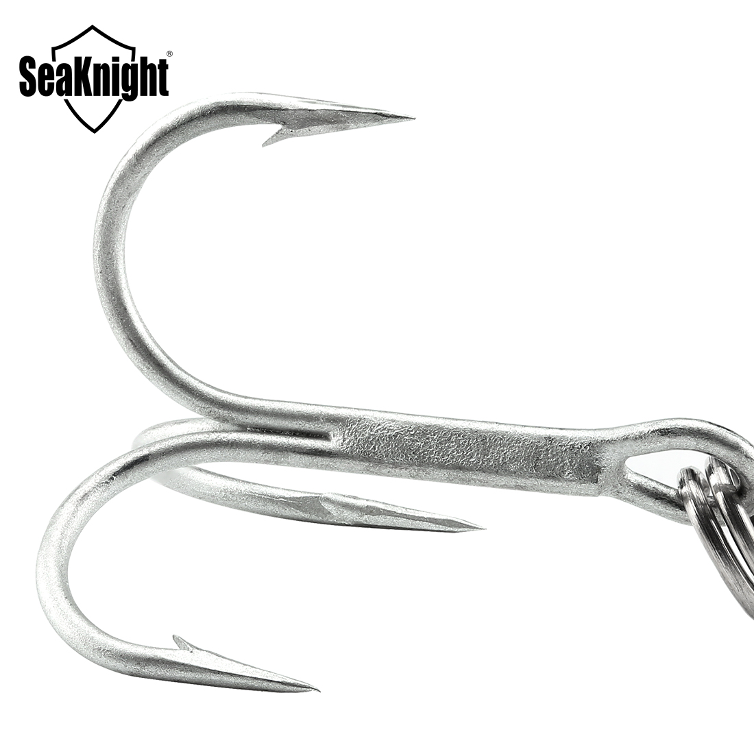 เหยื่อตกปลา SeaKnight รุ่น SK0 - Fishing Equipment Brands บทวิจารณ์และราคา