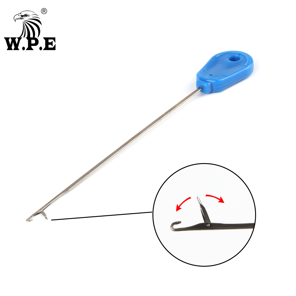 W.P.E อุปกรณ์เสริมเครื่องมือตก - Fishing Equipment Cheap บทวิจารณ์และราคา