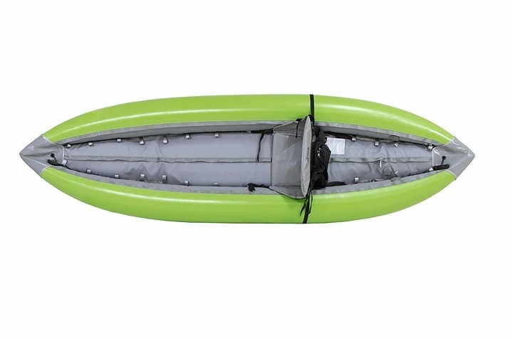 เรือคายัคเป่าลม PVC 2 ที่นั่ง  - Fishing Equipment To Sell บทวิจารณ์และราคา