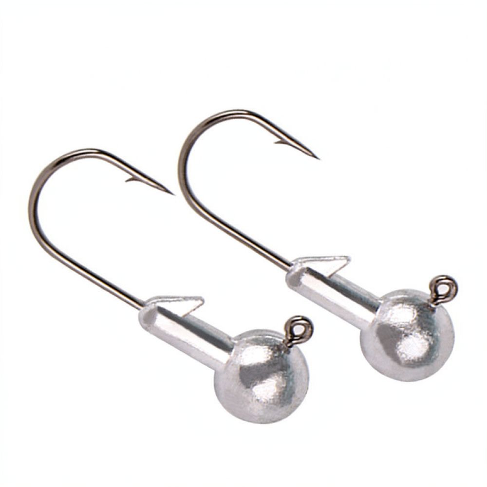 ตะขอจิ๊กกิ้งคมกริบ อุปกรณ์ตกปล - Fishing Equipment Essentials บทวิจารณ์และราคา