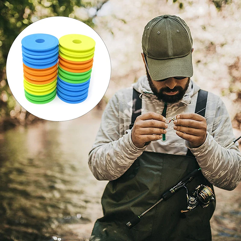 แผ่นโฟม EVA สำหรับม้วนสายตกปลา - Fishing Equipment Carp บทวิจารณ์และราคา