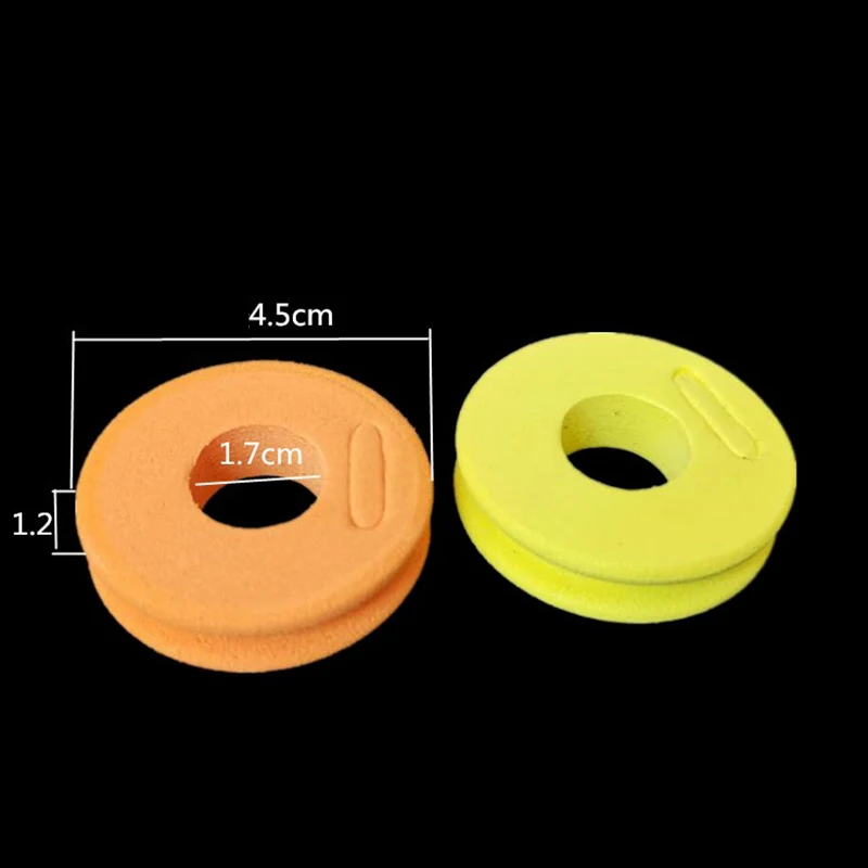 แผ่นโฟม EVA สำหรับม้วนสายตกปลา - Fishing Equipment Carp บทวิจารณ์และราคา