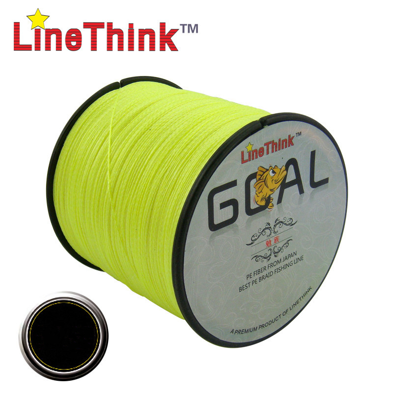 เอ็นตกปลาถัก PE 100% เส้นใยอเน - Fishing Equipment Brands บทวิจารณ์และราคา