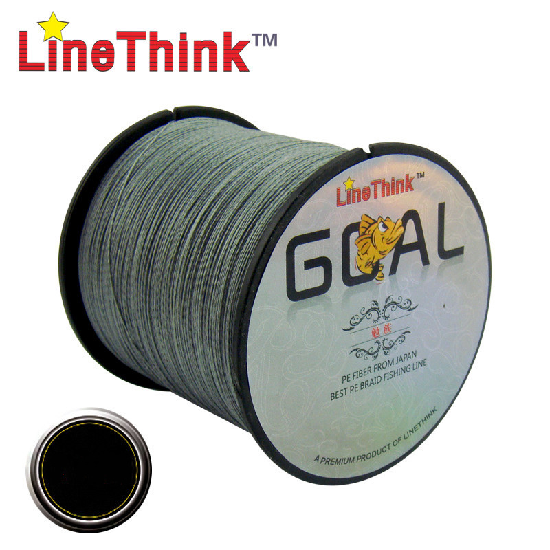 เอ็นตกปลาถัก PE 100% เส้นใยอเน - Fishing Equipment Brands บทวิจารณ์และราคา