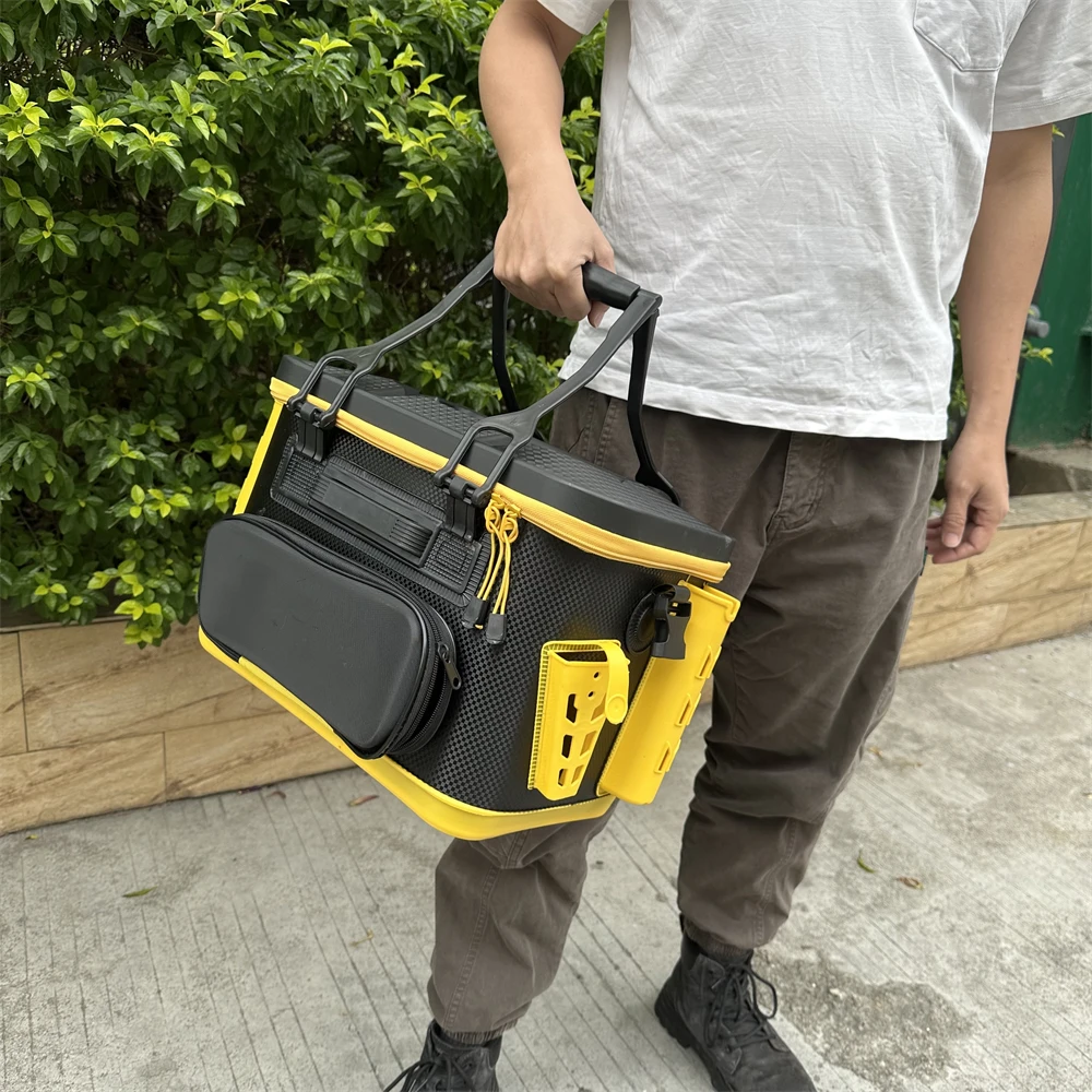 ยี่ห้อ MBLN,แบบพกพา EVA กล่องต - Fishing Equipment Brands บทวิจารณ์และราคา