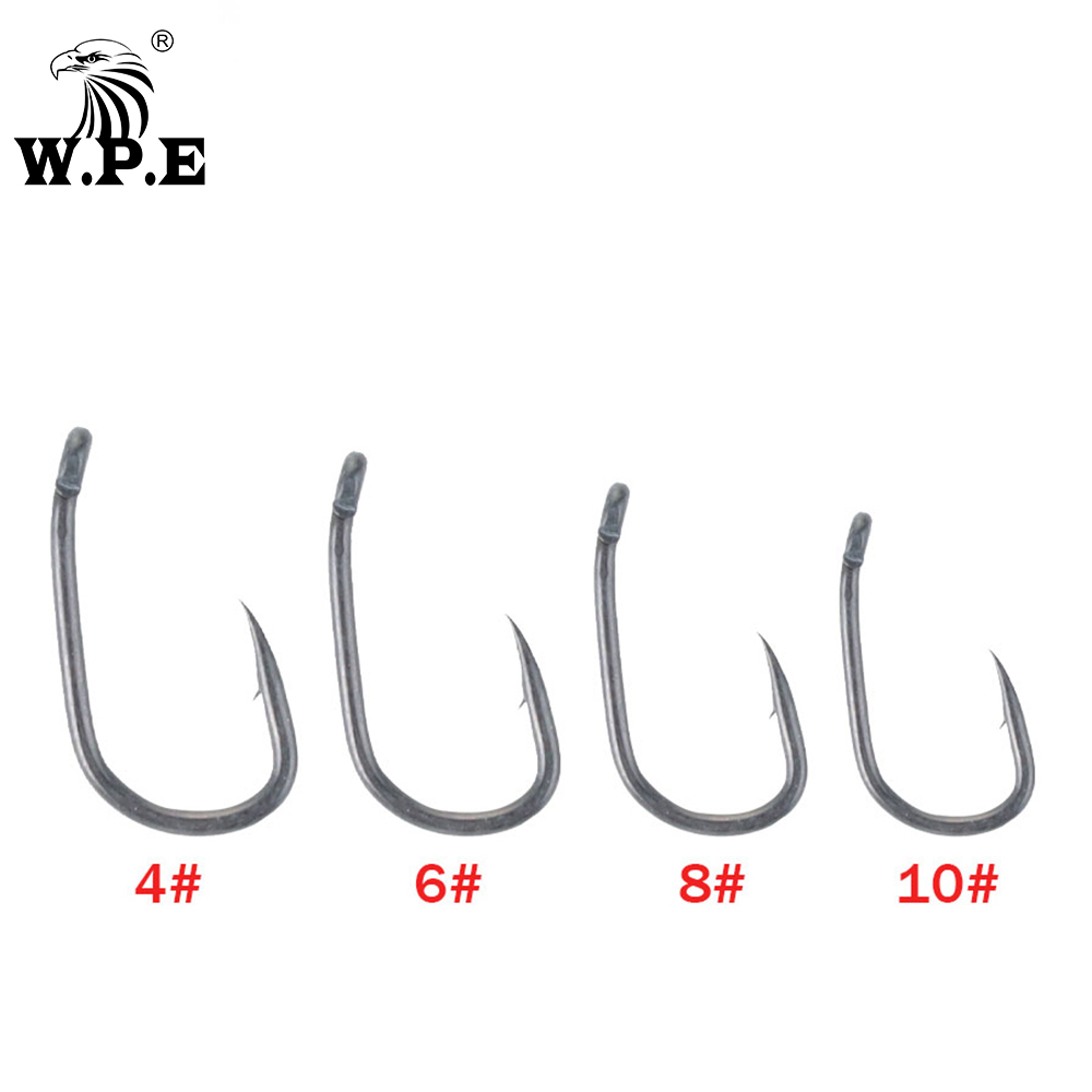 W.P.E ยี่ห้อ 30 ชิ้น/ล็อตเคลือ - Fishing Equipment Brands บทวิจารณ์และราคา