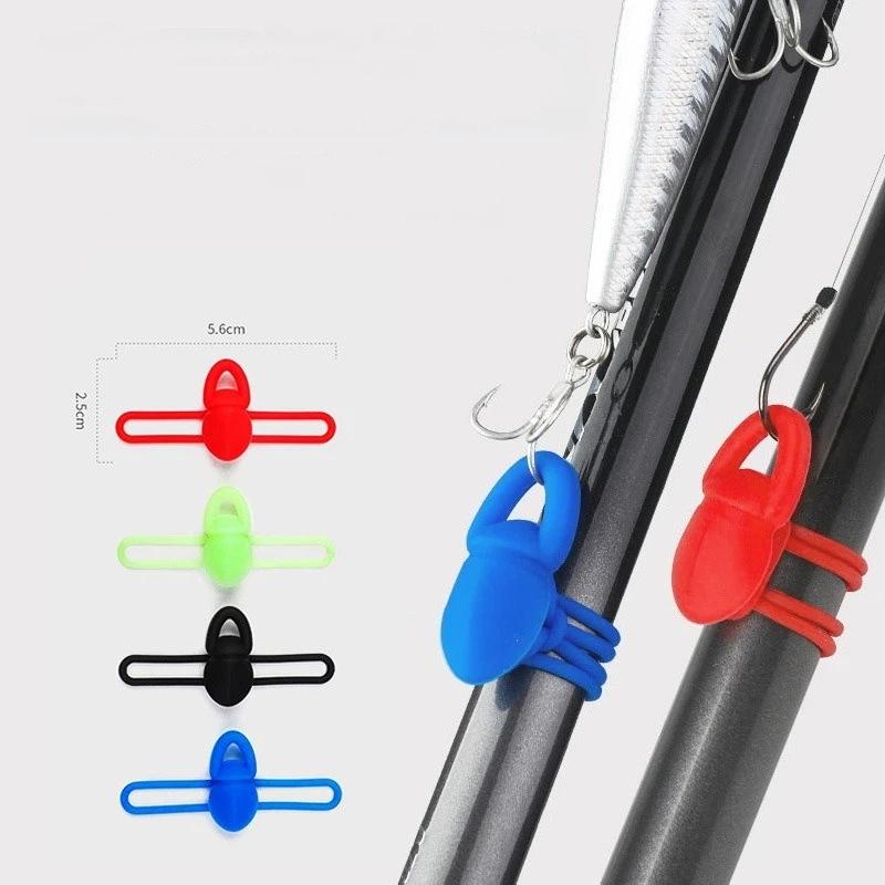 ใหม่! ชุด 5 ชิ้น/ถุง ตัวหนีบเบ - Ice Fishing Tip Up บทวิจารณ์และราคา