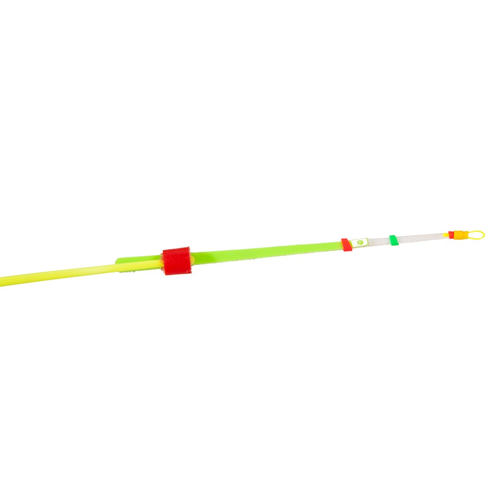 5ชิ้นแท่งต่อเบ็ดตกปลาน้ำแข็งเบ - Ice Fishing Tip Up บทวิจารณ์และราคา