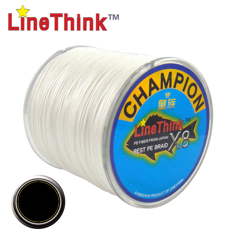 100M 300M 500M GHAMPION LineTh - Fishing Equipment Brands บทวิจารณ์และราคา