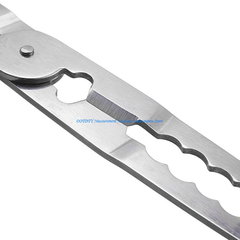 367D ประมง คีม เบ็ด เครื่องตัด - Fishing Equipment Price บทวิจารณ์และราคา
