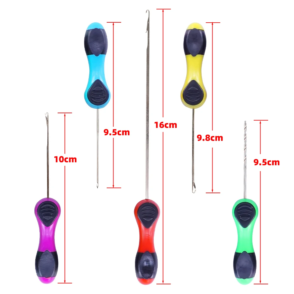 5x ปลาคาร์พเครื่องมือตกปลาเหยื - Ice Fishing Tip Up บทวิจารณ์และราคา