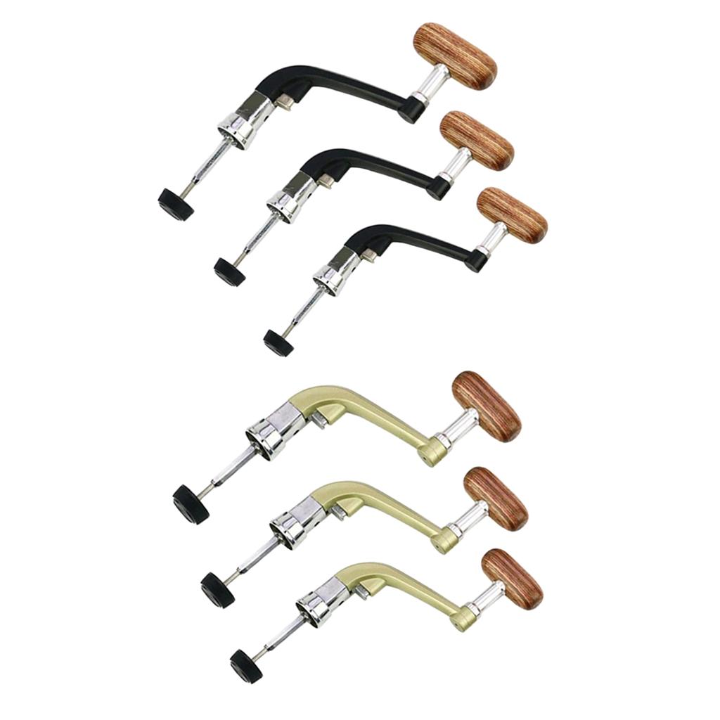 มือหมุนรอกตกปลาแบบพับได้ พร้อม - Fishing Equipment Brands บทวิจารณ์และราคา