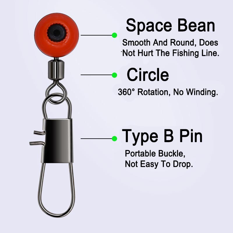 50ชิ้น/ล็อตตกปลาลอย Bobber หยุ - Fishing Equipment Cheap บทวิจารณ์และราคา