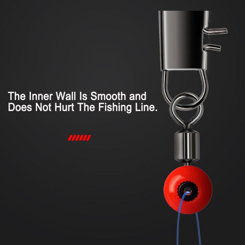50ชิ้น/ล็อตตกปลาลอย Bobber หยุ - Fishing Equipment Cheap บทวิจารณ์และราคา