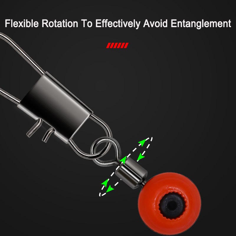 50ชิ้น/ล็อตตกปลาลอย Bobber หยุ - Fishing Equipment Cheap บทวิจารณ์และราคา