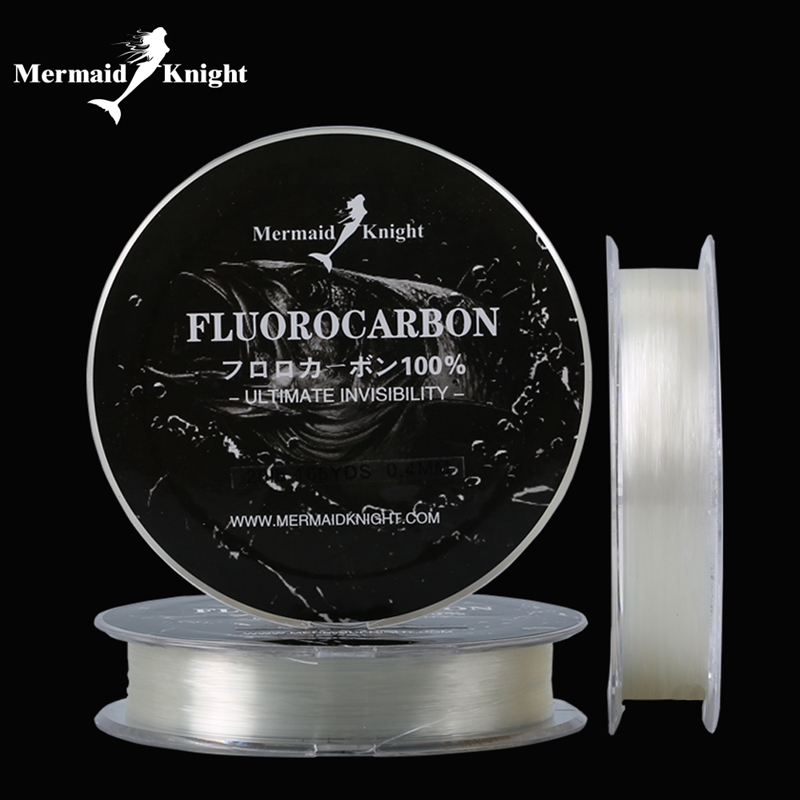 165YdS/150M ใหม่ Fluorocarbon  - Fishing Equipment Brands บทวิจารณ์และราคา