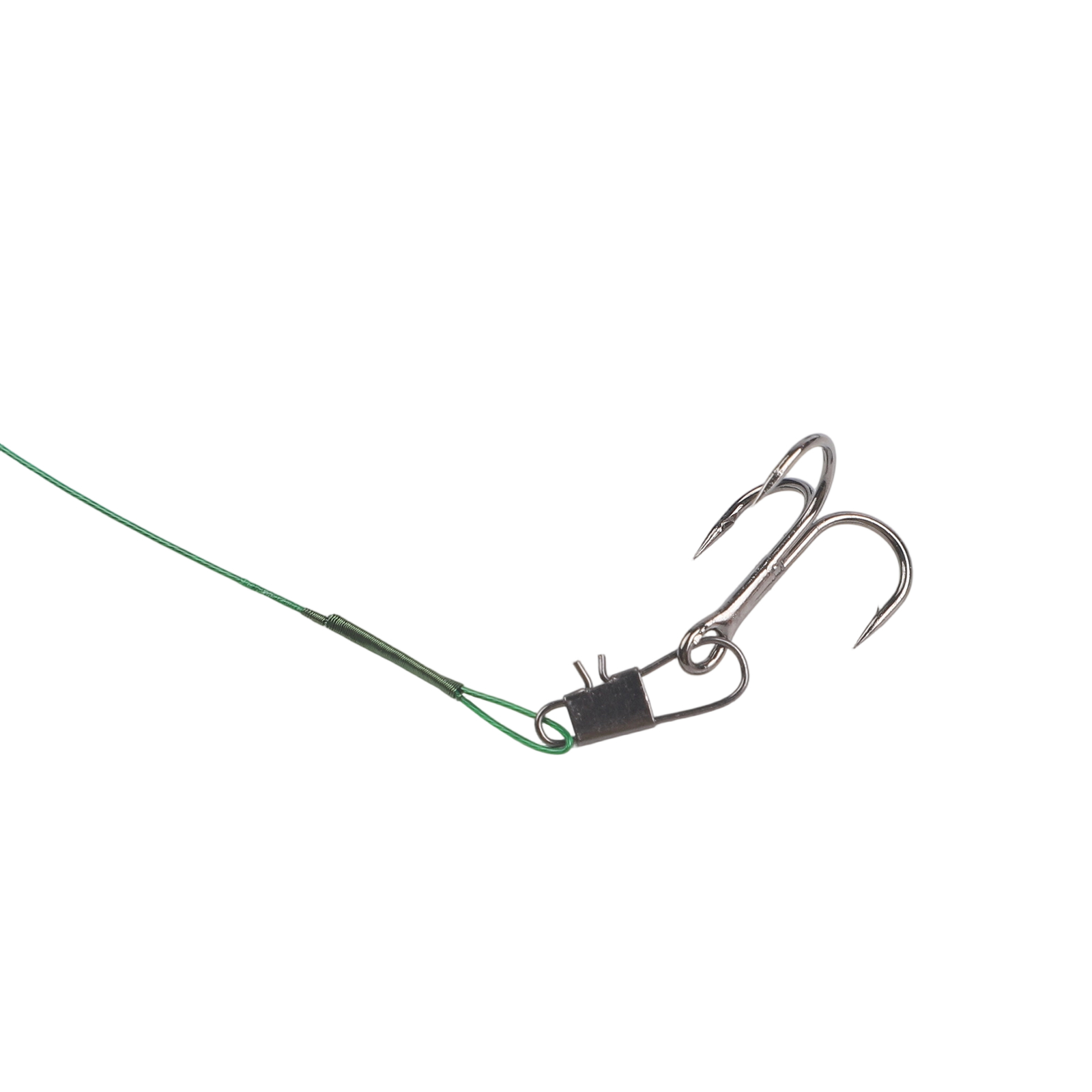 ธงเตือนปลายคันเบ็ดตกปลาน้ำแข็ง - Ice Fishing Tip Up บทวิจารณ์และราคา