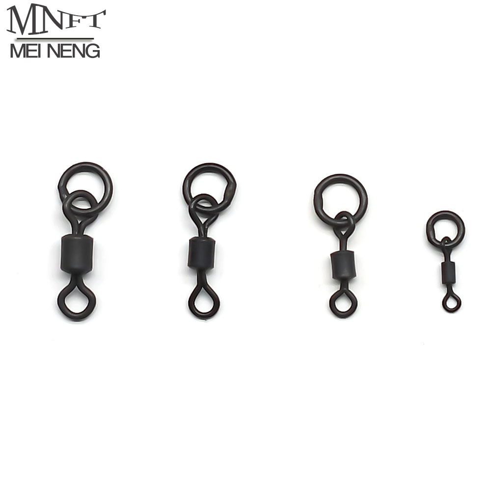 MNFT 40 ชิ้น Quick Change Flex - Fishing Equipment Carp บทวิจารณ์และราคา