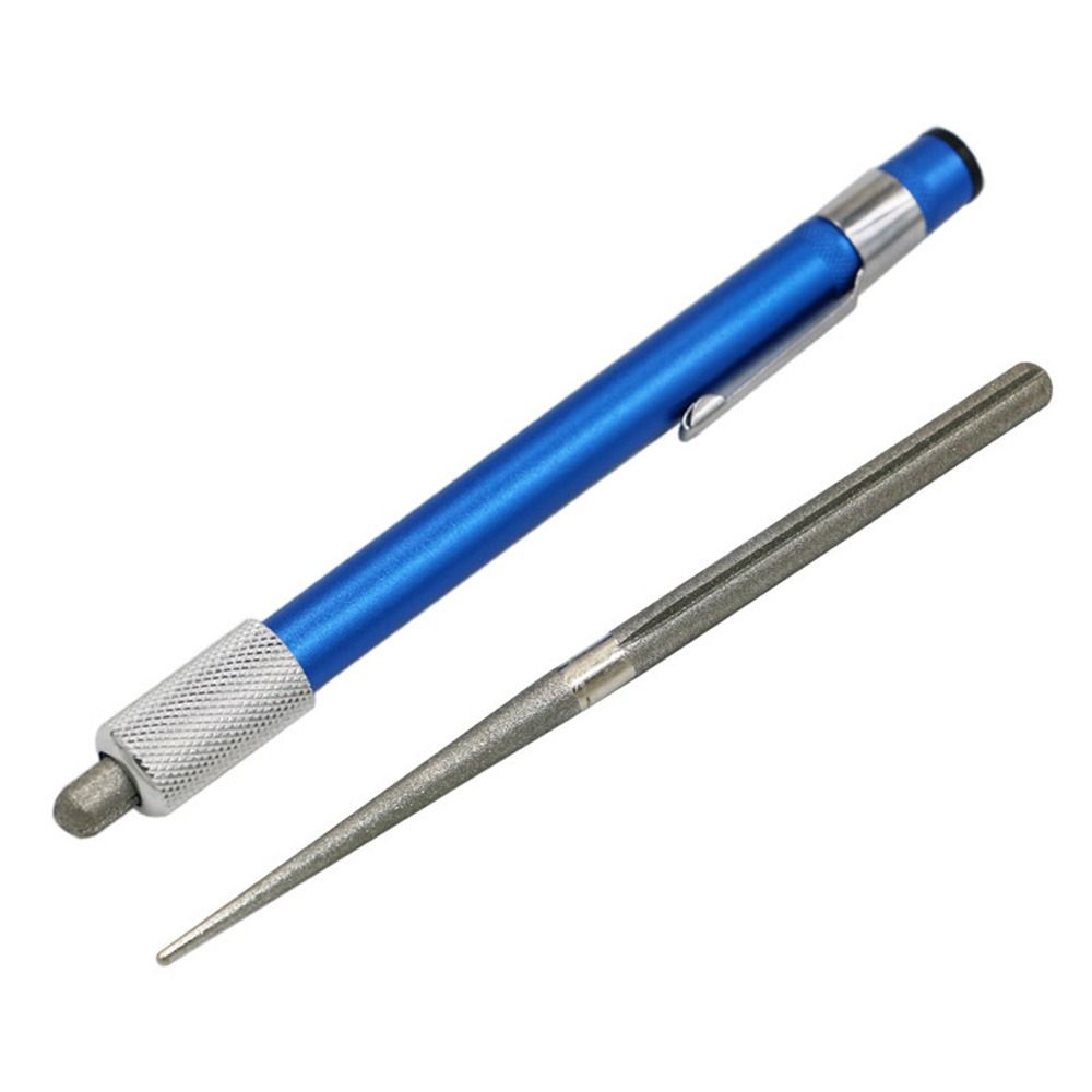 ที่ลับคมปากการูปตะขอตกปลาเครื่ - Fishing Equipment Carp บทวิจารณ์และราคา
