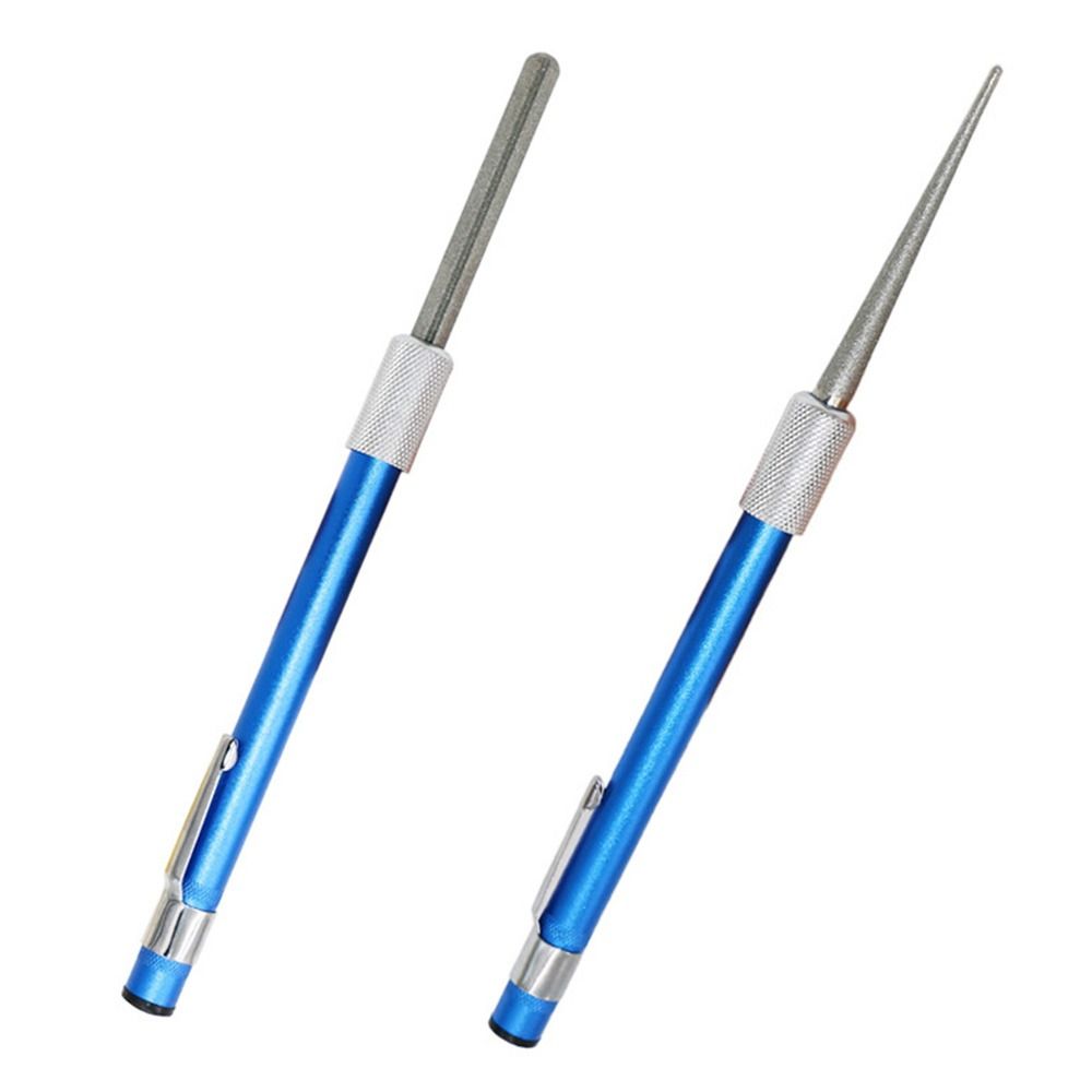 ที่ลับคมปากการูปตะขอตกปลาเครื่ - Fishing Equipment Carp บทวิจารณ์และราคา