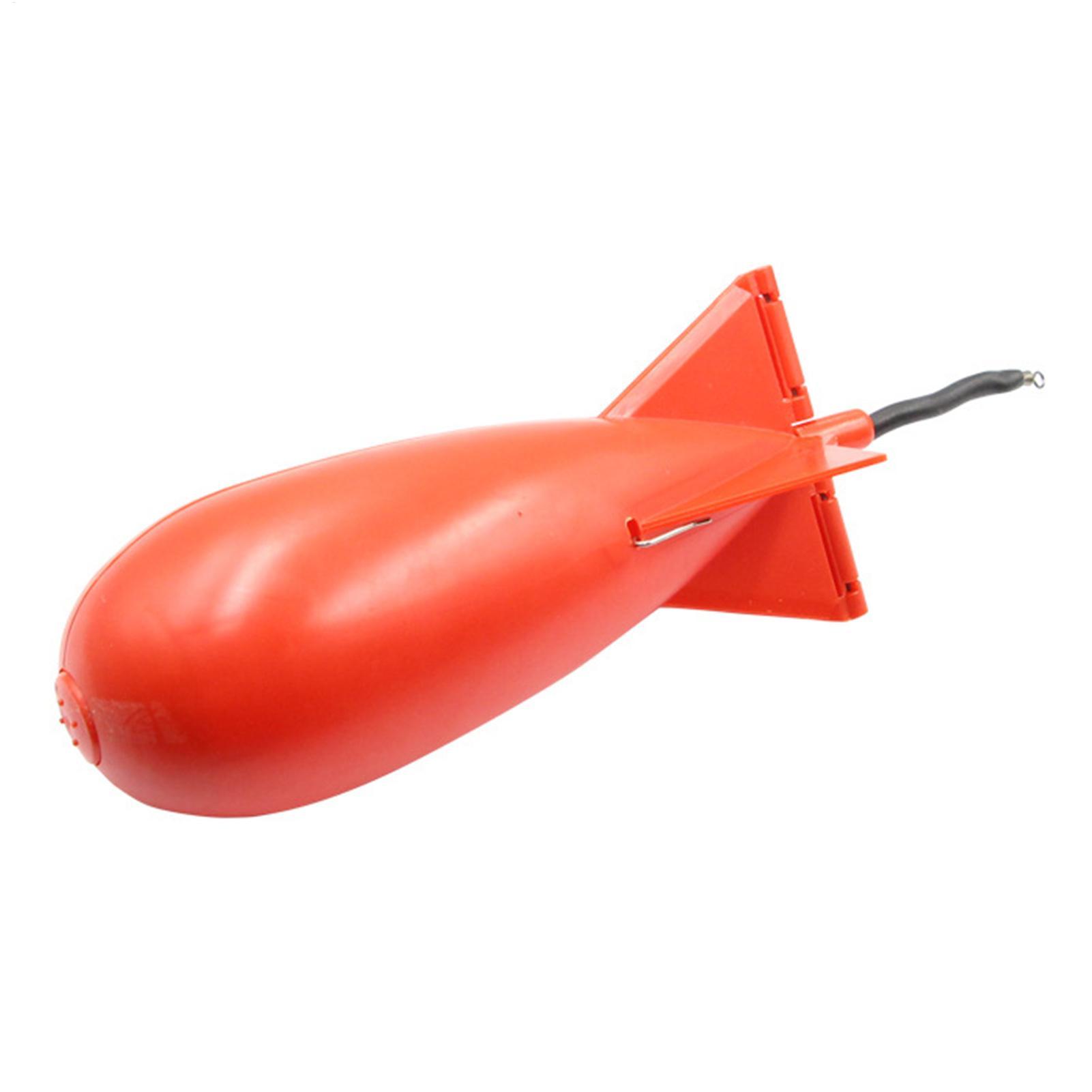 อุปกรณ์ตกปลาคาร์ป ร็อกเก็ตฟีดเ - Fishing Equipment Carp บทวิจารณ์และราคา