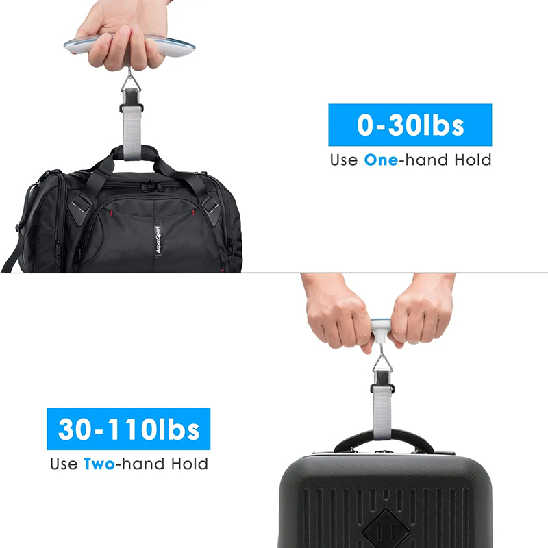 เครื่องชั่งน้ําหนักกระเป๋าอิเล - Fishing Equipment Bag บทวิจารณ์และราคา