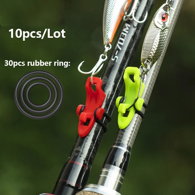 ที่เก็บเบ็ดตกปลา 10-30 ชิ้น อุ - Ice Fishing Tip Up บทวิจารณ์และราคา