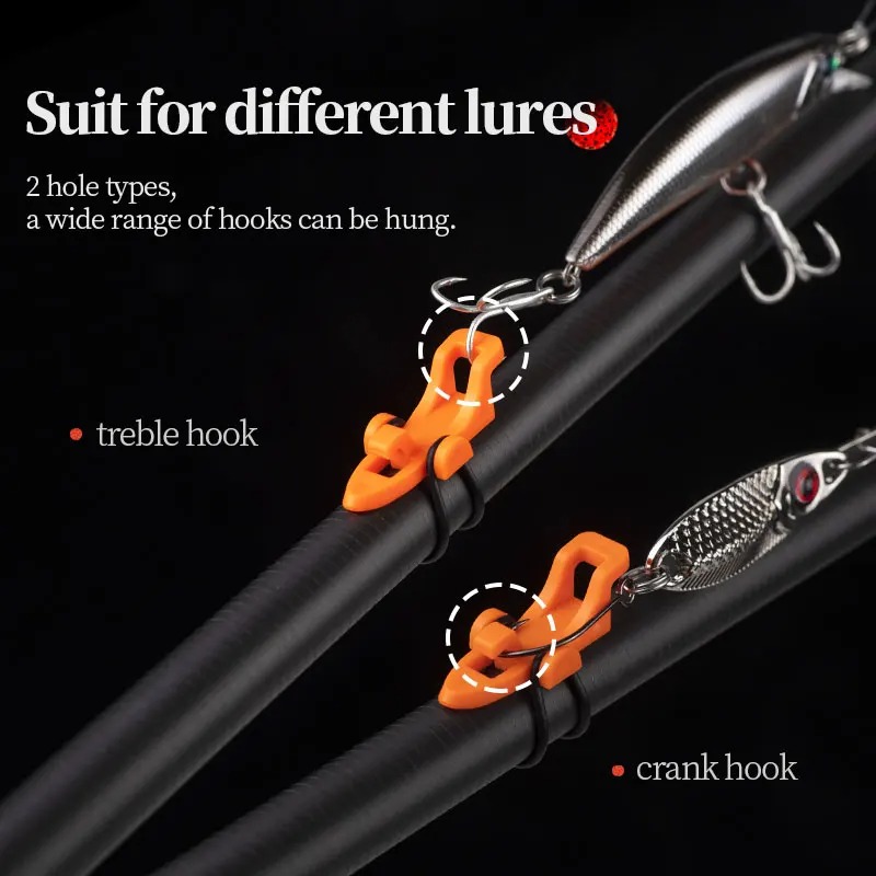 ที่เก็บเบ็ดตกปลา 10-30 ชิ้น อุ - Ice Fishing Tip Up บทวิจารณ์และราคา