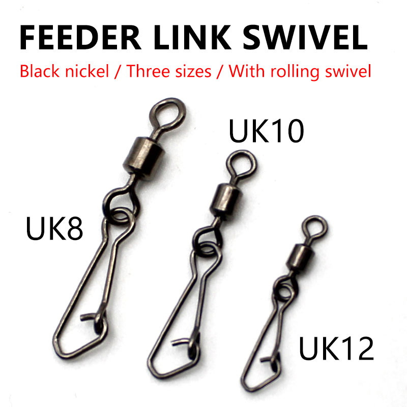 ปลาคาร์พอุปกรณ์ตกปลา Feeder Li - Fishing Equipment Carp บทวิจารณ์และราคา
